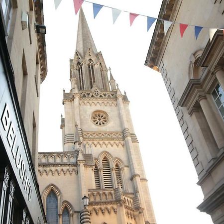 St Christopher'S Inn Bath Zewnętrze zdjęcie